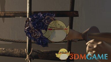 《生化危机4：重制版》米浴的花束MOD