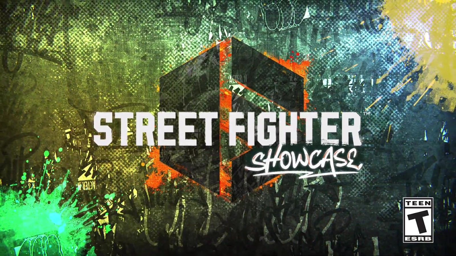 《街头霸王6》展示活动将于4月21日举办 二次世界 第4张