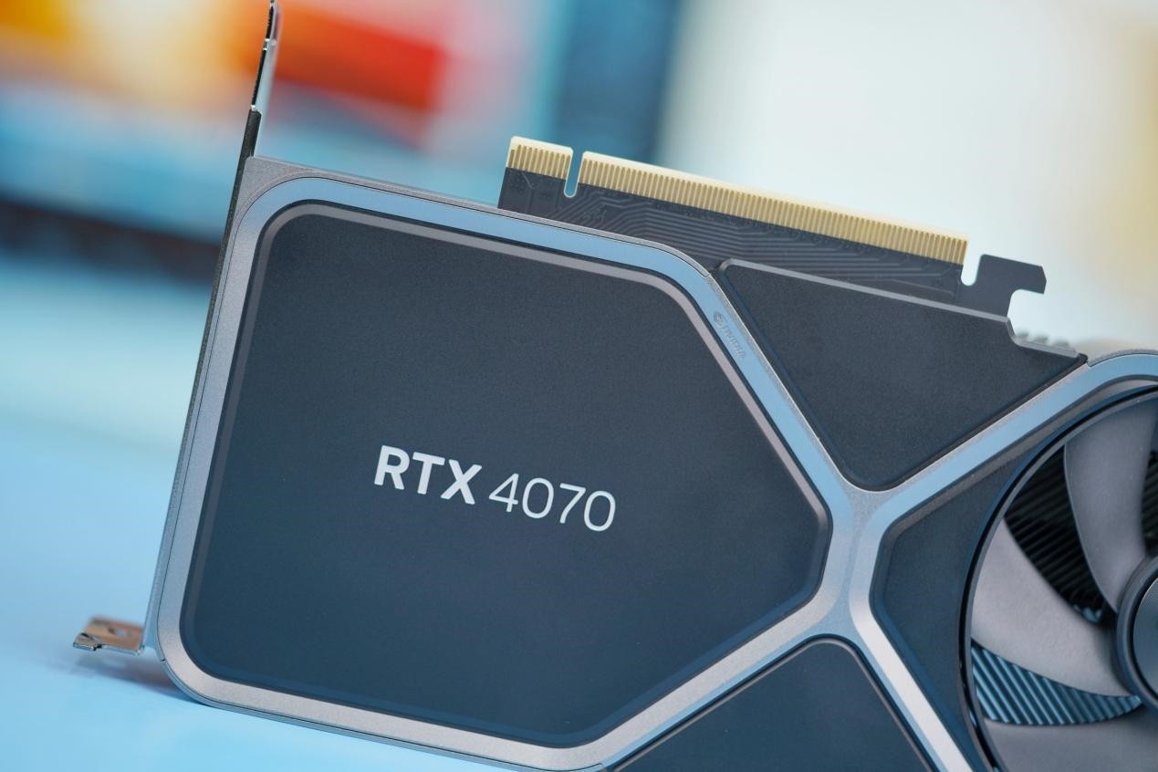 RTX4070显卡正式发布：带来强大功能 国行售价4799元起