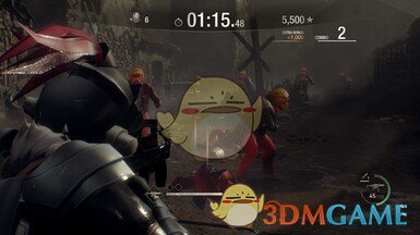 《生化危机4：重制版》哥布林杀手外观MOD