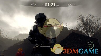 《生化危机4：重制版》哥布林杀手外观MOD