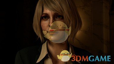 《生化危机4：重制版》商务阿什莉MOD