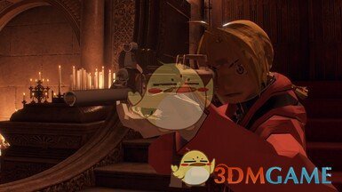 《生化危机4：重制版》爱德华·艾尔利克外观MOD