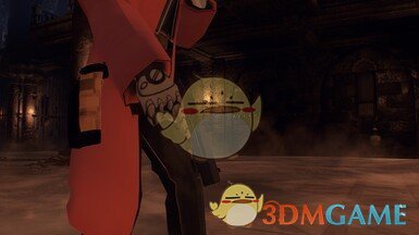 《生化危机4：重制版》爱德华·艾尔利克外观MOD