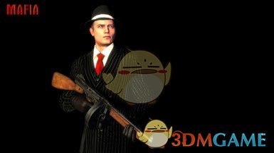 《生化危机4：重制版》里昂黑帮MOD