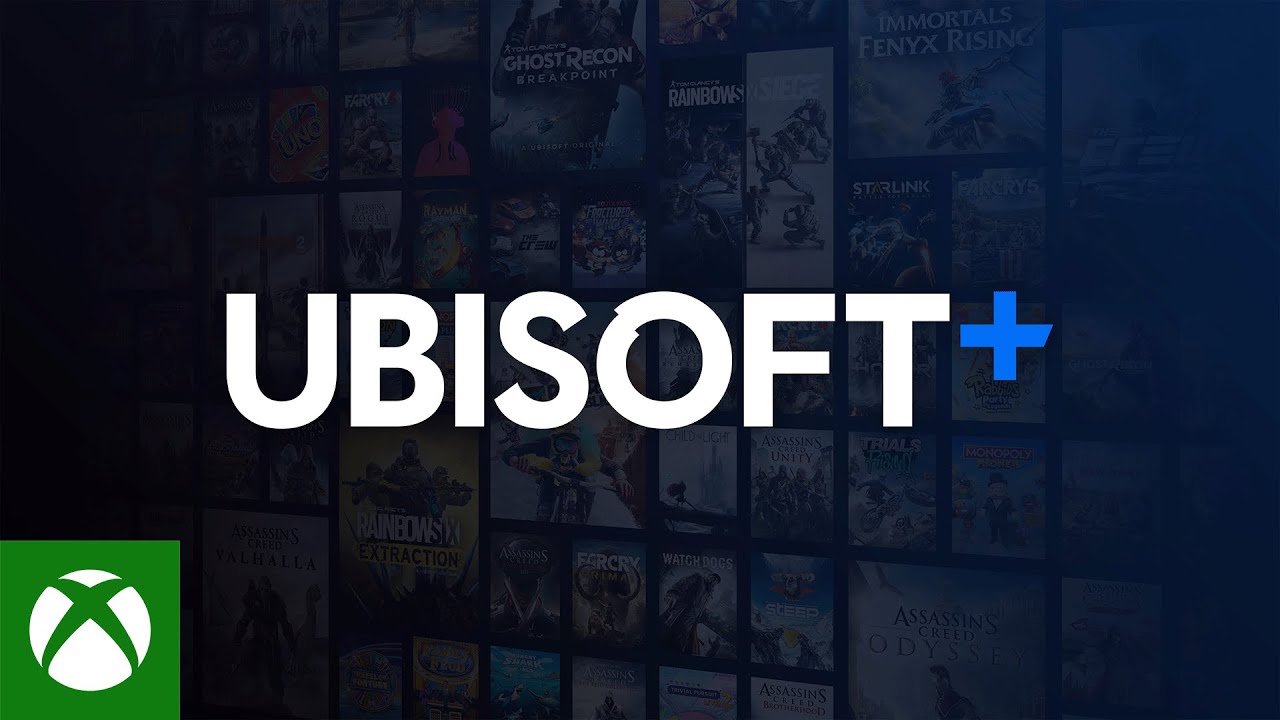 育碧：Ubisoft+订阅服务优质内容众多 无需和XGP绑定 二次世界 第2张