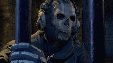 《生化危机4：重制版》幽灵暗水外观MOD