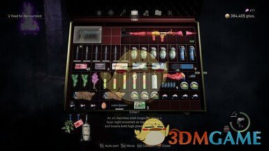 《生化危机4：重制版》CS：GO沙漠之鹰纳迦蛇神MOD