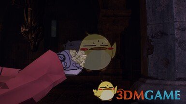 《生化危机4：重制版》CS：GO沙漠之鹰纳迦蛇神MOD