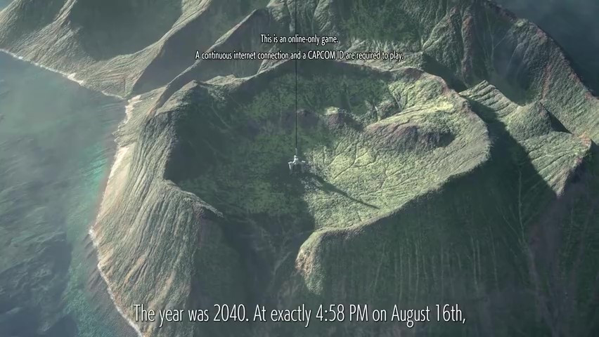射击游戏《原始袭变》“比基托岛”介绍 7月14日推出 二次世界 第3张