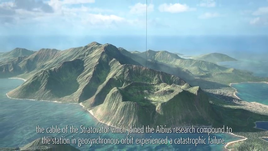 射击游戏《原始袭变》“比基托岛”介绍 7月14日推出 二次世界 第4张