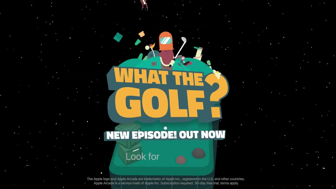 《我们之中》联动《What the Golf?》 新增35个特色关卡 二次世界 第11张