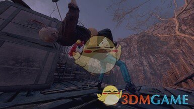 《生化危机4：重制版》里昂迈阿密热线外观MOD