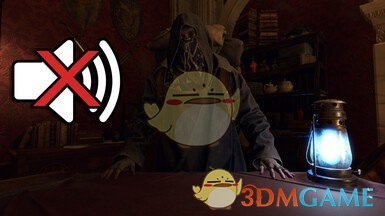 《生化危机4：重制版》安静的商人MOD