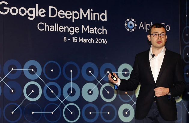 谷歌AI实验室CEO：AI有朝一日可能会拥有自我意识