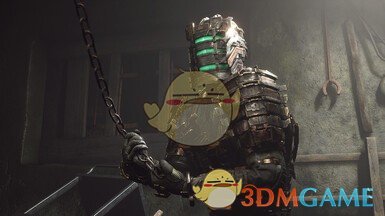 《生化危机4：重制版》死亡空间5级套装MOD