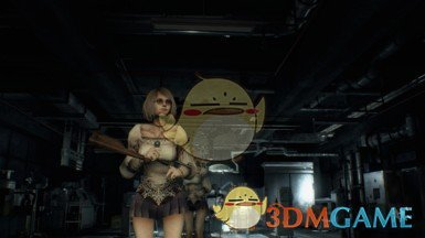 《生化危机4：重制版》阿什莉模组支持可玩MOD