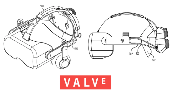 Valve产品设计师：V社正在开发新VR头显