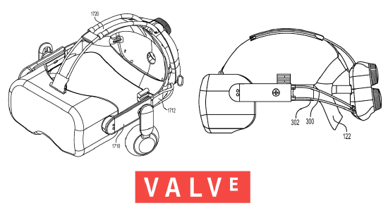 Valve产品设念师：V社正正在开辟新VR头隐