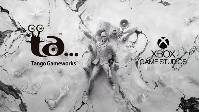 传闻：《完美音浪》开发商Tango Gameworks下一款作品是J<strong>RPG</strong>