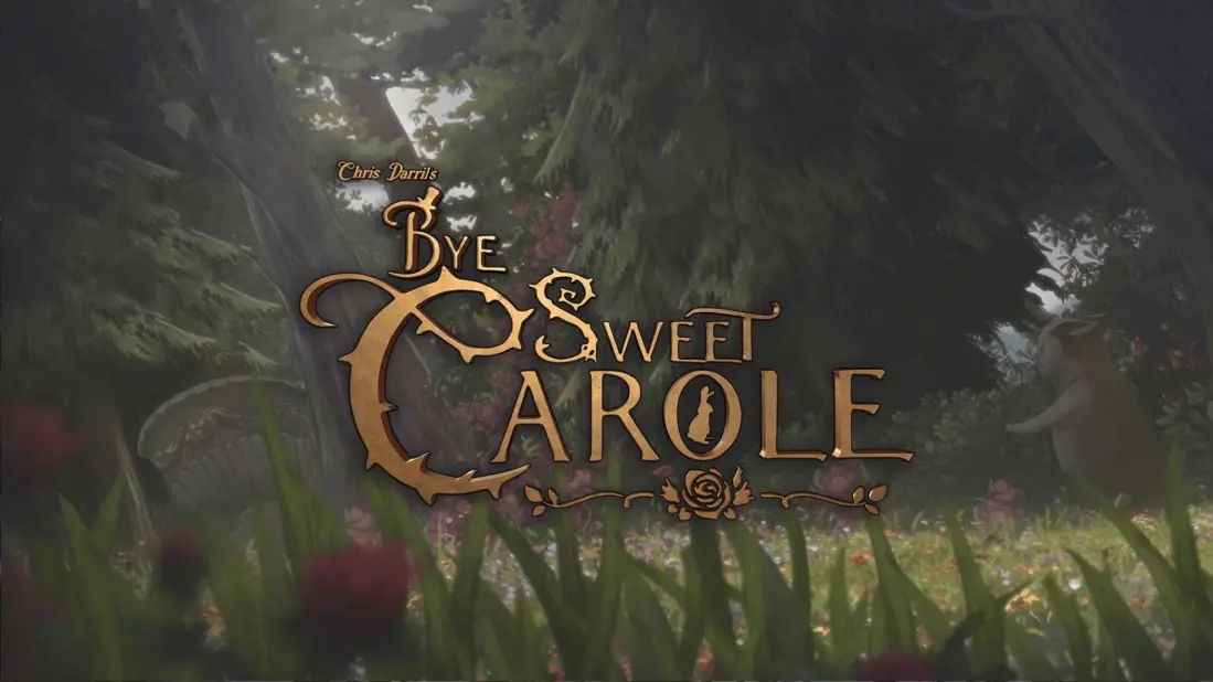 迪士尼卡通风恐怖游戏《Bye Sweet Carole》公开 明年发售 二次世界 第2张