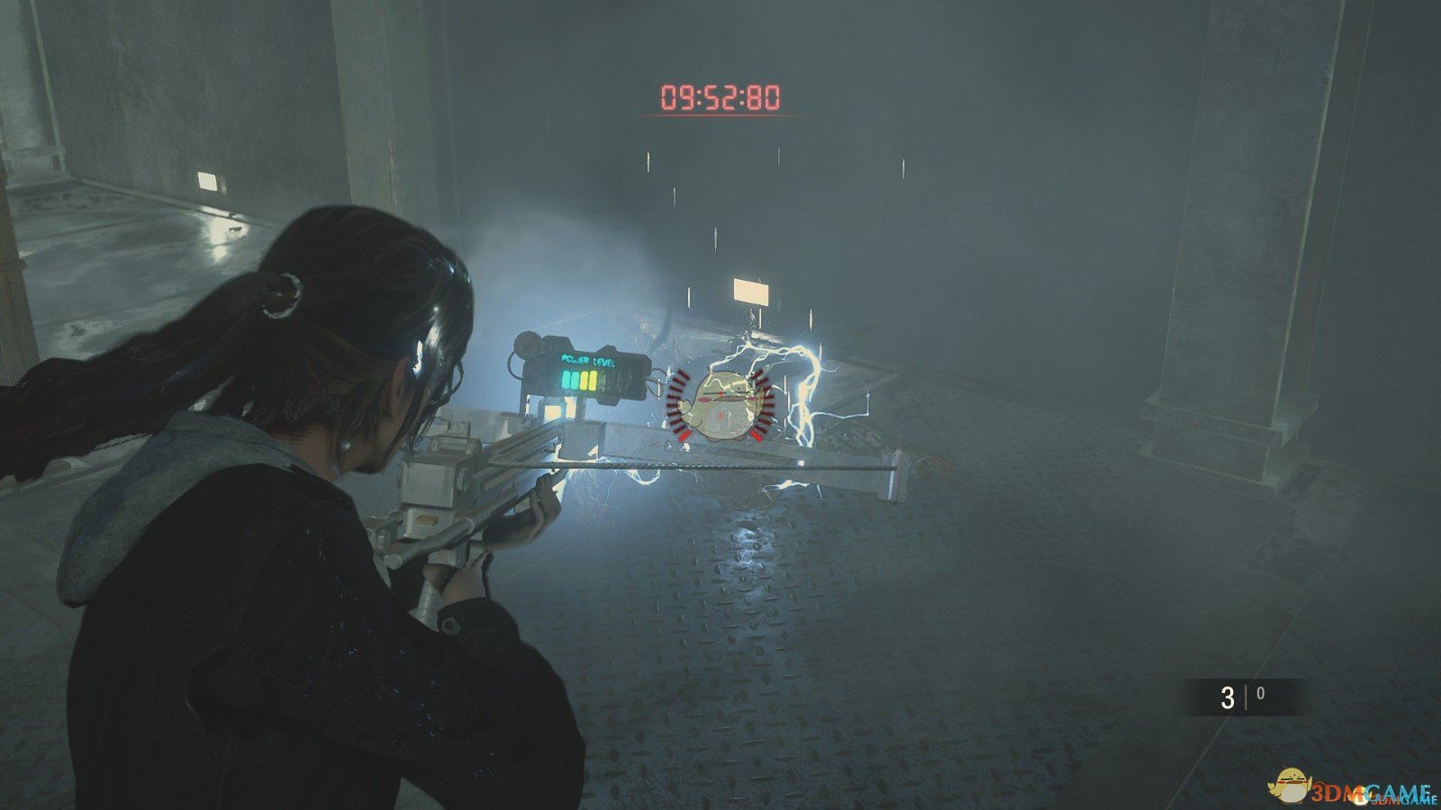 《生化危机2：重制版》枪弩替换电击枪MOD