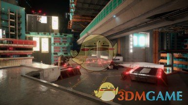 《赛博朋克2077》Overdrive RT的终极璀璨夜景MOD