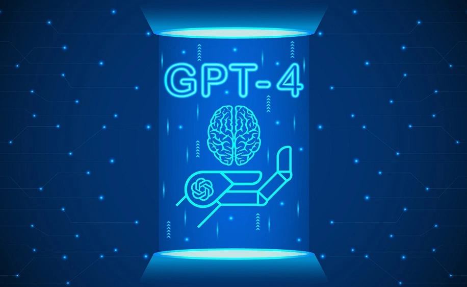 微软宣布将把 GPT-4 用于医疗领域
