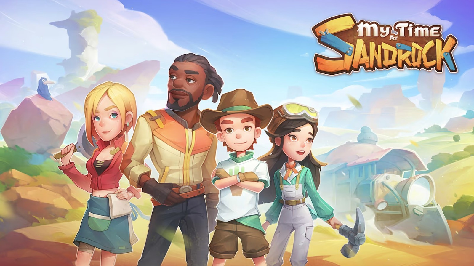 沙石镇时光游戏广告投放方法与实战技巧全解析