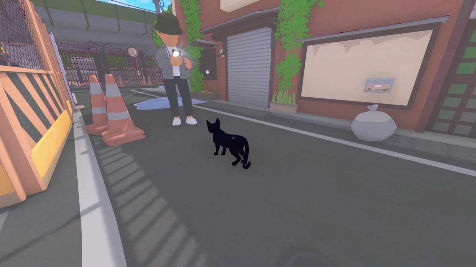 《小猫咪大城市》Switch版公布 和PC同步推出 二次世界 第4张