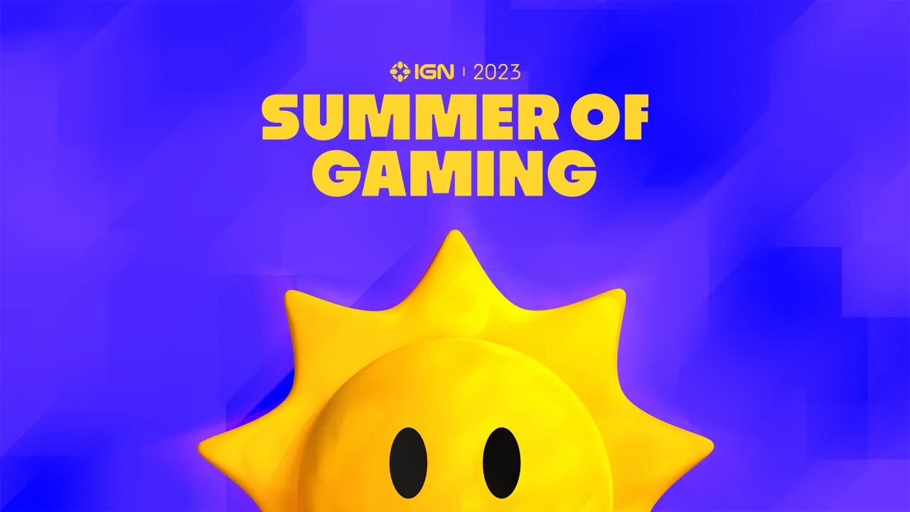 IGN 2023年“游戏之夏”活动将于6月回归 二次世界 第2张