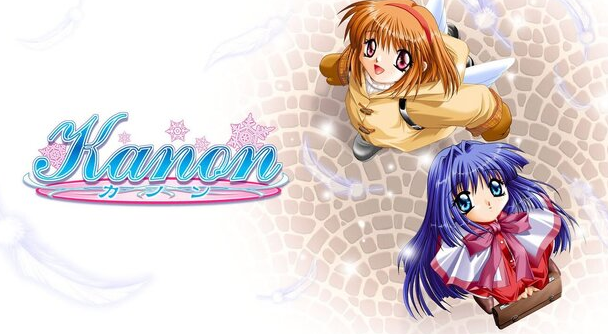 催泪名作《Kanon》Switch发售 Key社成立后首部游戏 二次世界 第2张