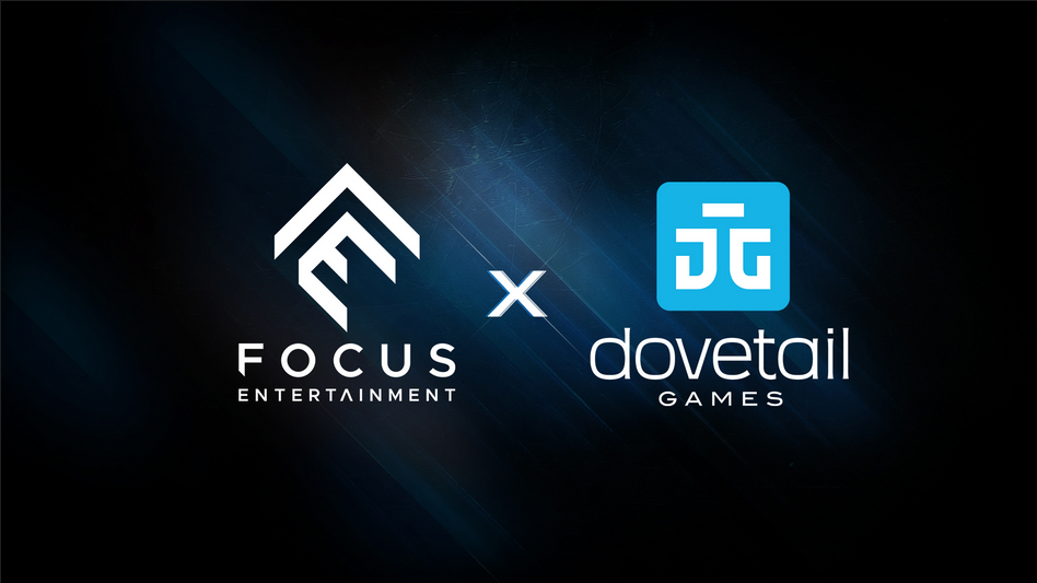 Focus娱乐收购《模拟火车世界》开发发行商Dovetail