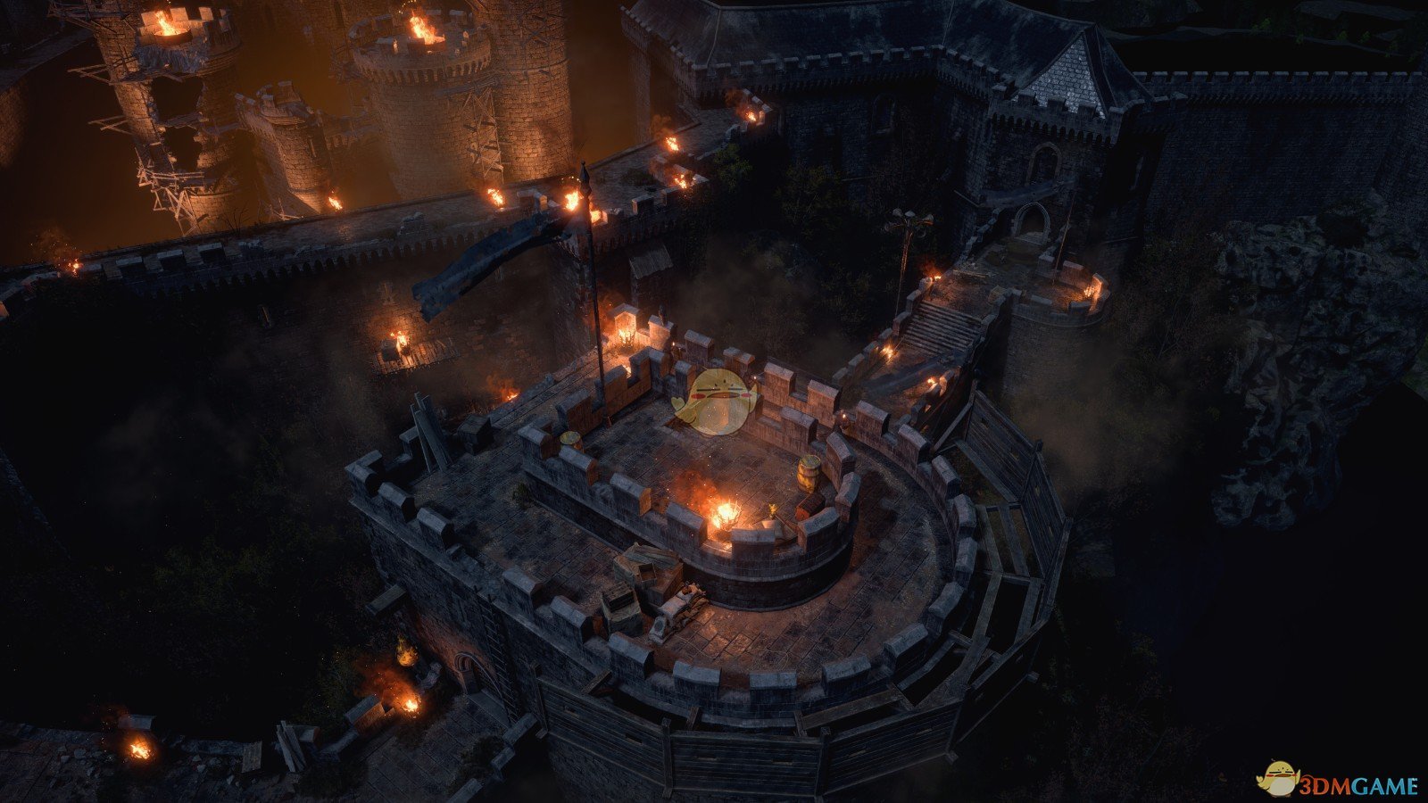 《生化危机4：重制版》照片模式无限制距离MOD