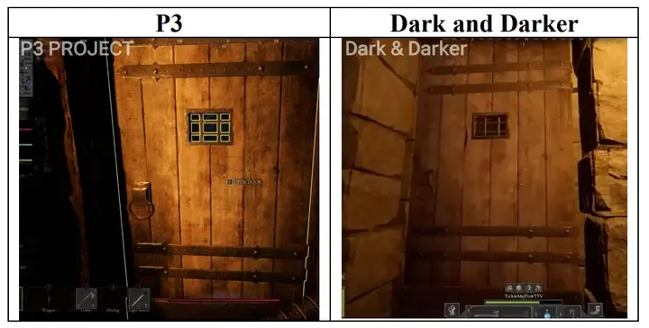 Nexon列举《Dark and Darker》“抄袭”证据：抄自己算不算抄？ 二次世界 第13张