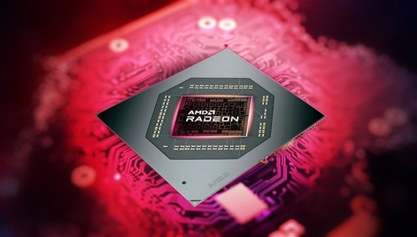 AMD RX 7600S笔记本显卡实测：落后于RTX4060