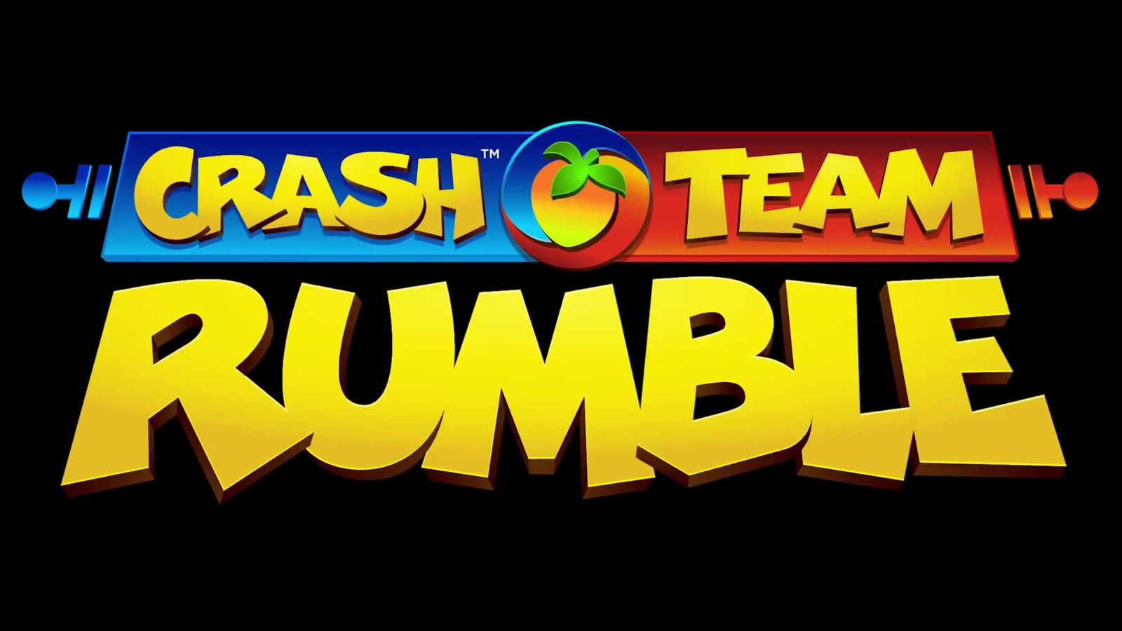 古惑狼多人游戏《Crash Team Rumble》介绍视频