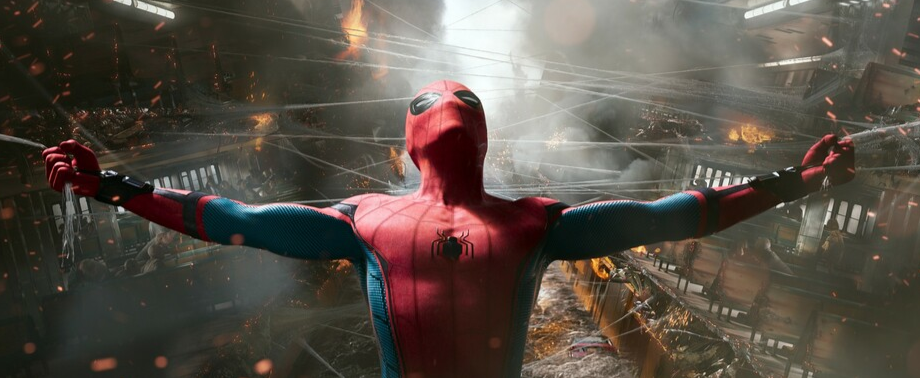《猎人克莱文》获得R级评级 索尼影业蜘蛛侠宇宙首部R级影片