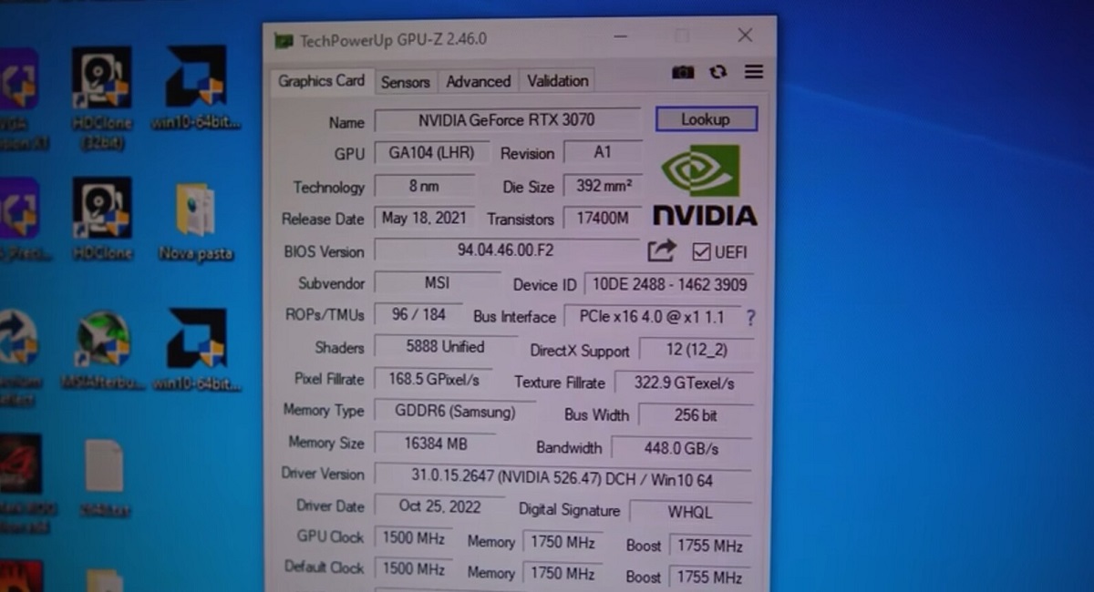 RTX 3070只有8GB显存不够用？ 那就扩容至16GB吧