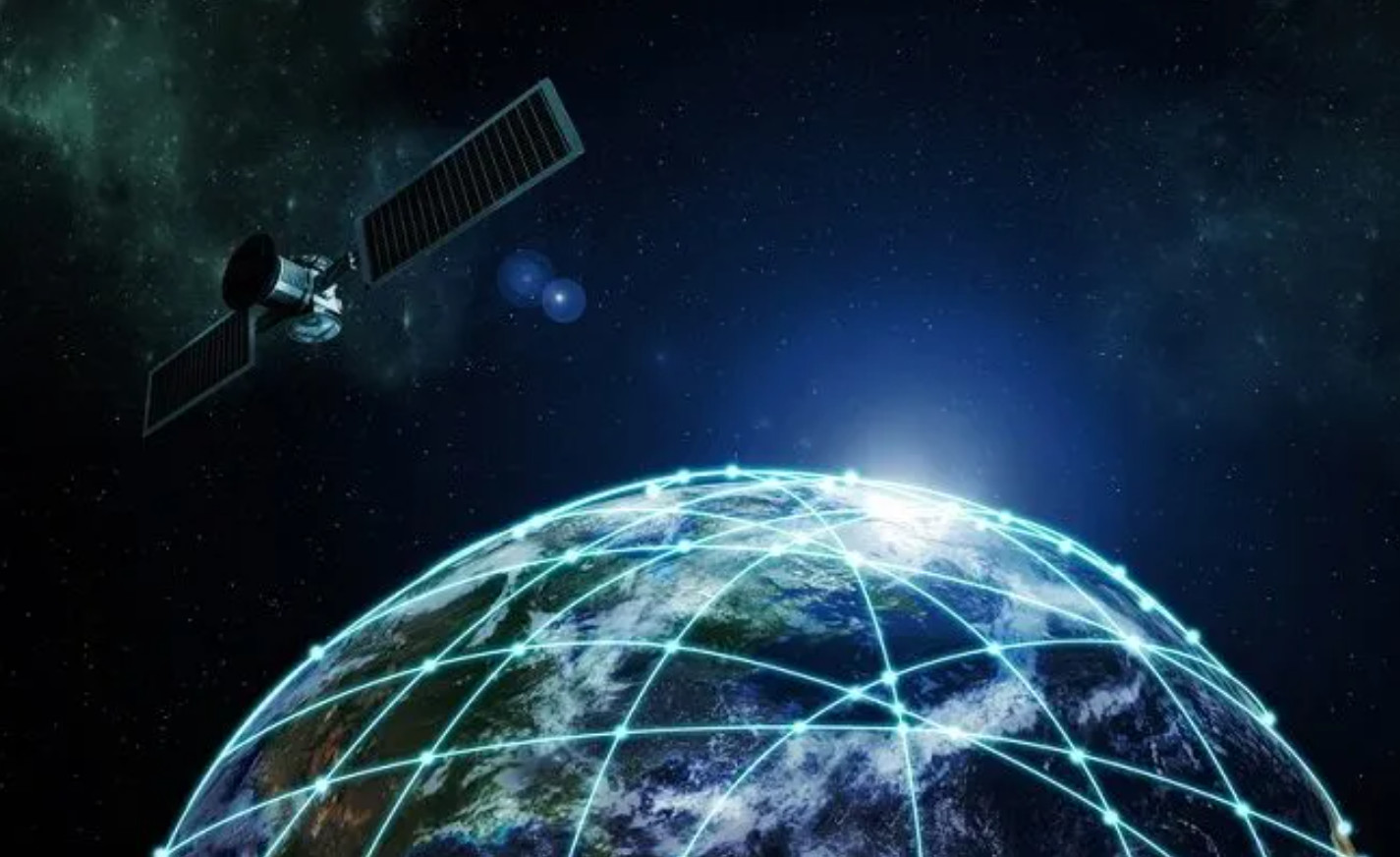 SpaceX支射世界上第1颗5G卫星