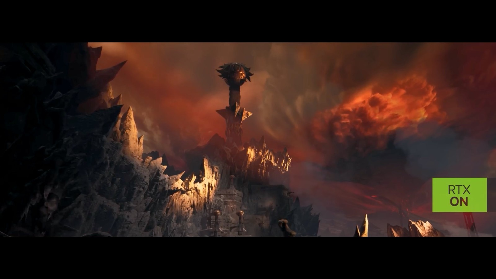 《魔戒：咕噜》首发支持DLSS3 光追配置和预告公开 二次世界 第5张