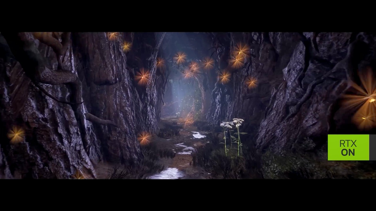 《魔戒：咕噜》首发支持DLSS3 光追配置和预告公开 二次世界 第13张