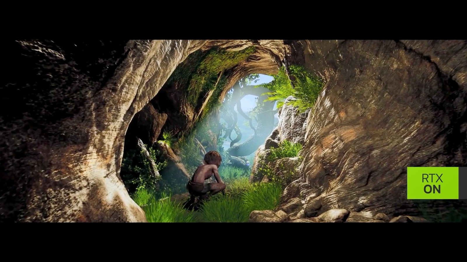 《魔戒：咕噜》首发支持DLSS3 光追配置和预告公开 二次世界 第17张