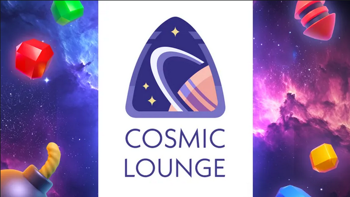 手游公司Cosmic Lounge获400万欧元融资 开发AI益智游戏