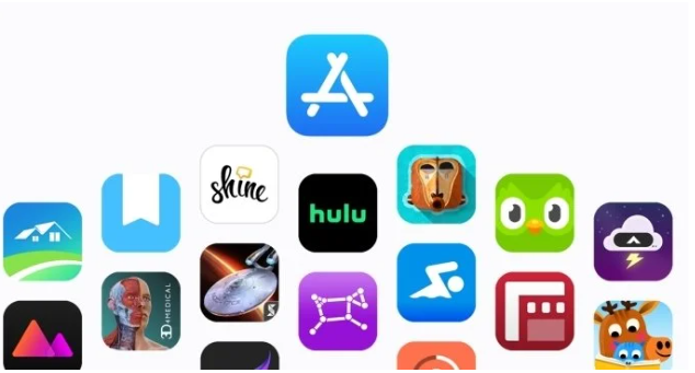 传iOS17将首次开放iPhone侧载 安装第三方应用程序