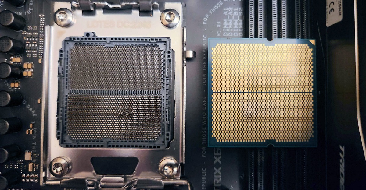 AMD发布关于Ryzen 7000X3D烧坏问题的烧坏声明