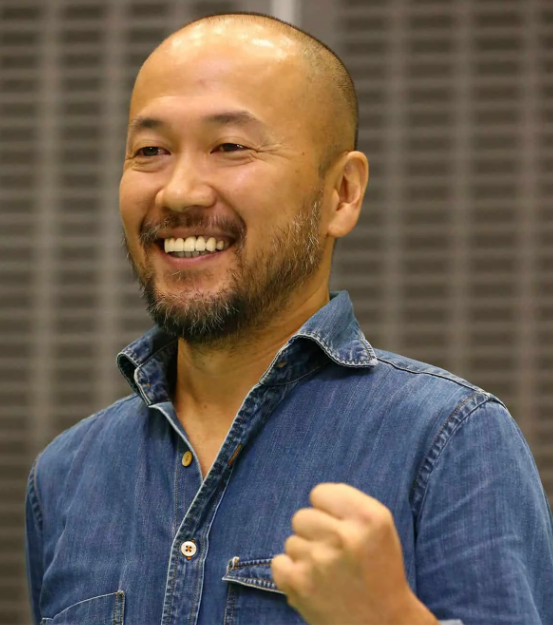 井上雄彦《灌篮高手》言论被解读为辱华 网友怒斥该封禁