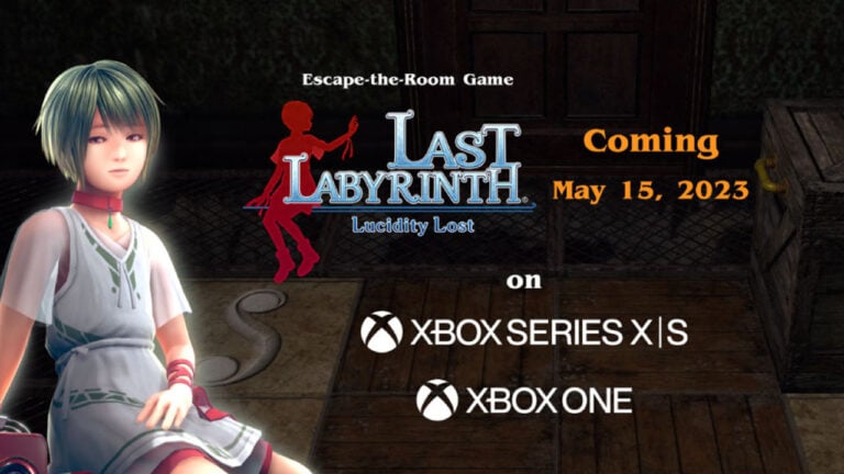 VR游戏《最后的迷宫》非VR版将于5月15日登陆Xbox