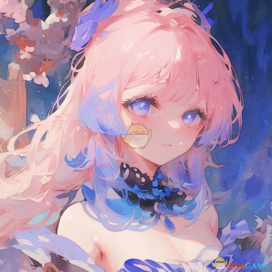 《Wallpaper Engine》珊瑚宫心海高清动态壁纸