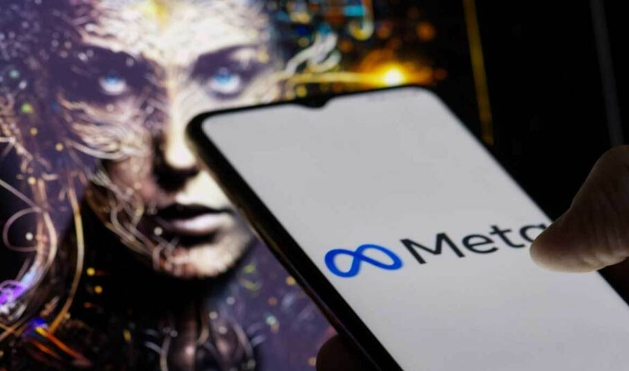 Meta宣布将全力进军生成型AI事业 数个月后会有新成果